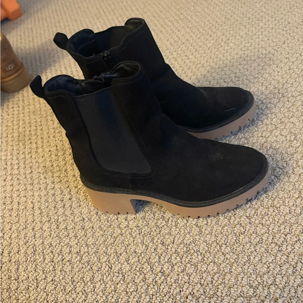 Universal Thread boot - Picture 4 of 4